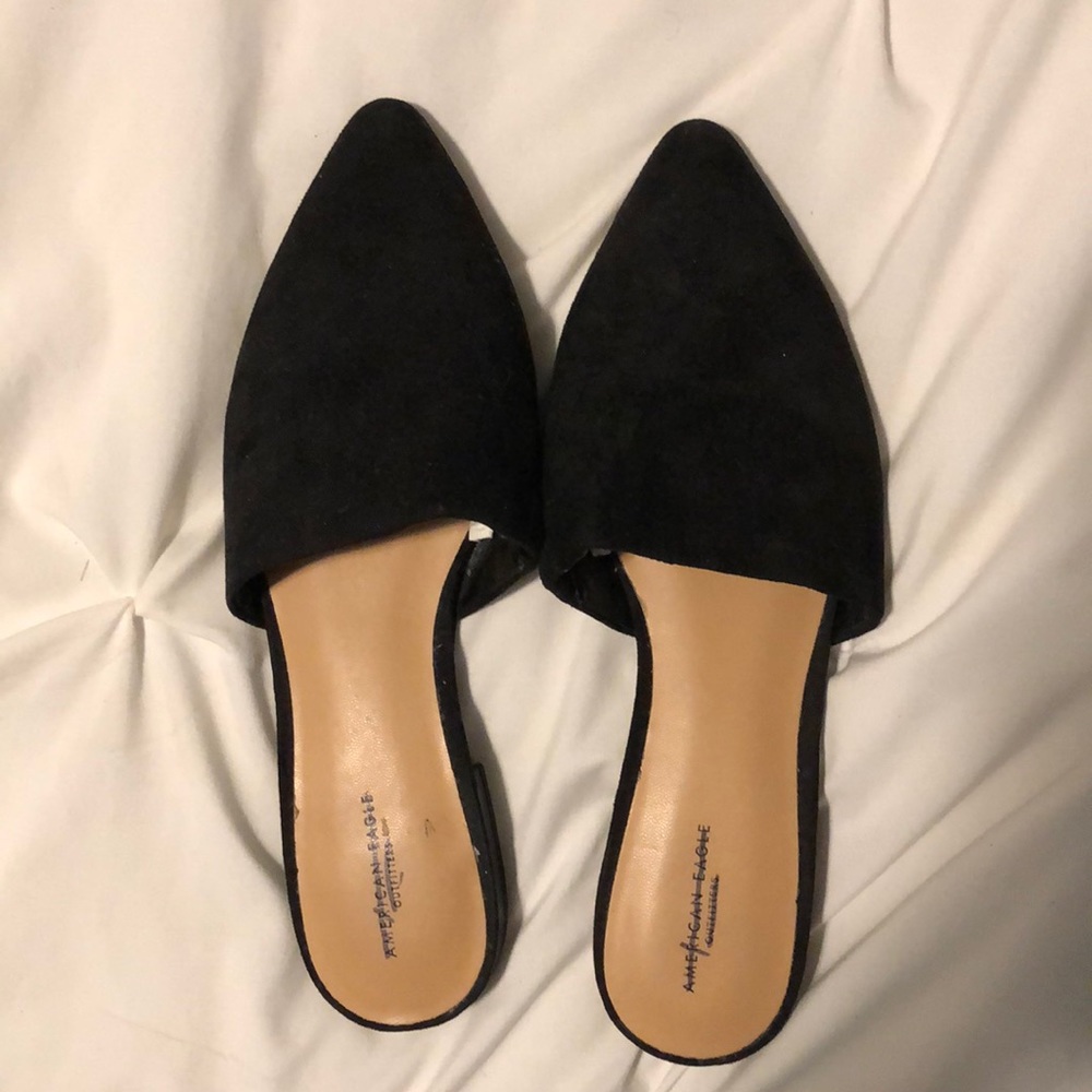 Black Flats